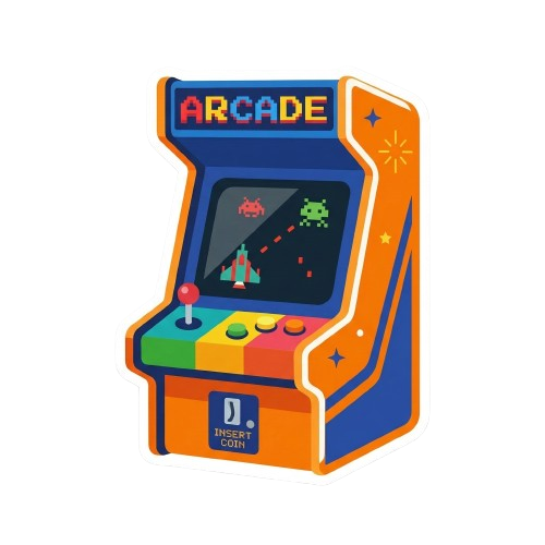 Arcade